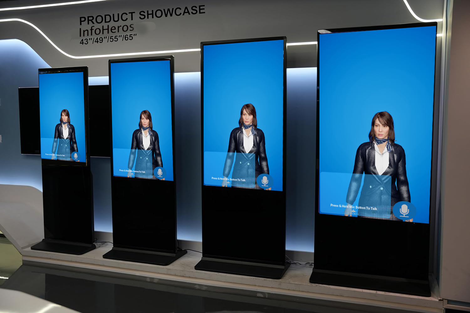 Showcase